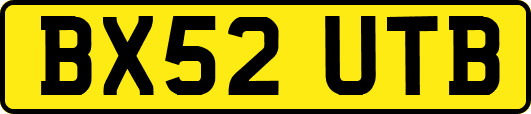 BX52UTB