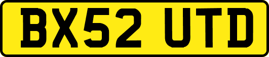 BX52UTD