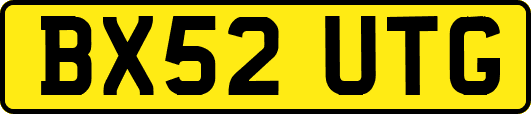 BX52UTG