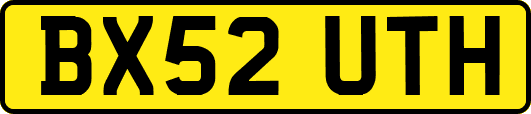 BX52UTH
