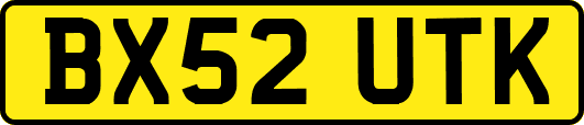 BX52UTK