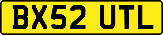 BX52UTL