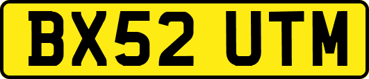 BX52UTM