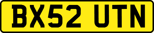 BX52UTN