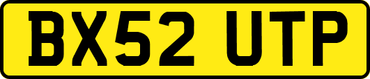 BX52UTP