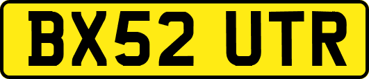 BX52UTR