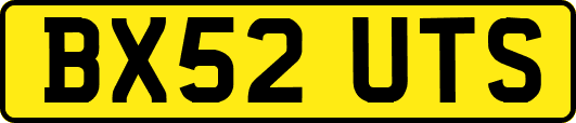 BX52UTS