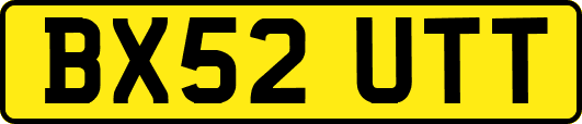 BX52UTT