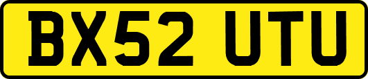 BX52UTU