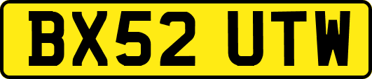 BX52UTW