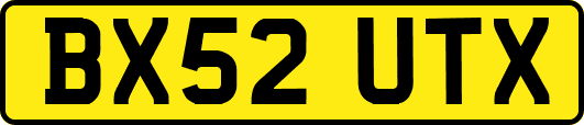BX52UTX