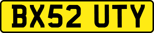 BX52UTY
