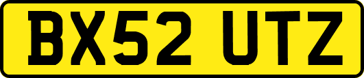 BX52UTZ