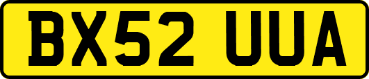 BX52UUA