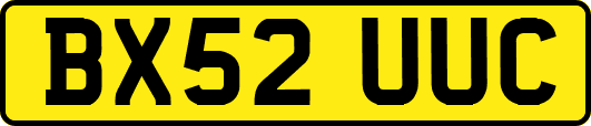 BX52UUC