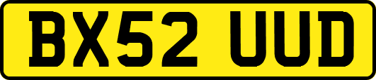 BX52UUD