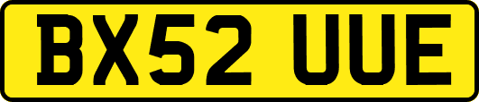 BX52UUE
