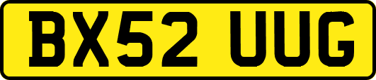 BX52UUG