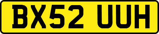 BX52UUH