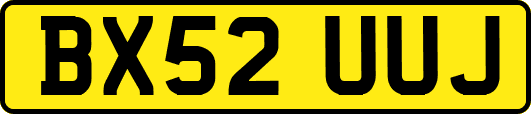 BX52UUJ