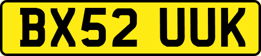 BX52UUK