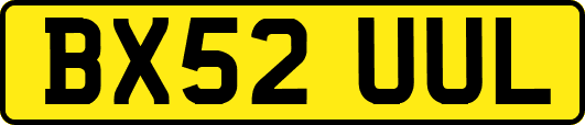 BX52UUL
