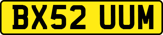 BX52UUM