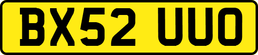 BX52UUO