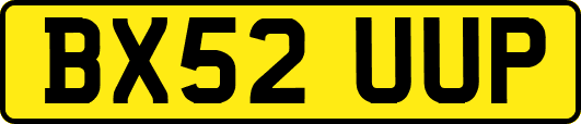 BX52UUP