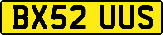 BX52UUS