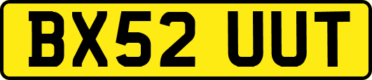 BX52UUT