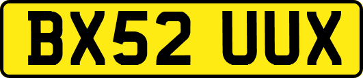 BX52UUX