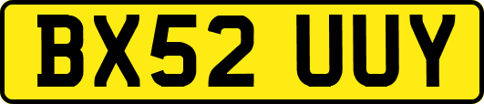 BX52UUY