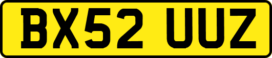 BX52UUZ