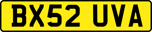 BX52UVA