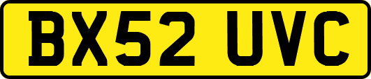 BX52UVC