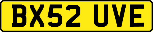 BX52UVE