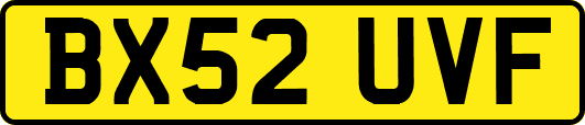 BX52UVF