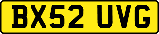 BX52UVG