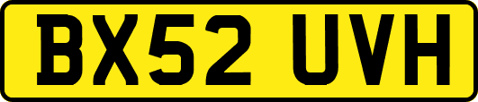 BX52UVH