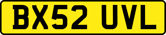BX52UVL