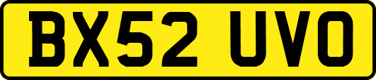 BX52UVO