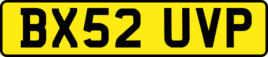 BX52UVP