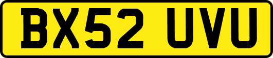 BX52UVU