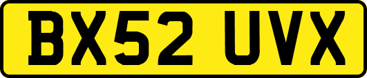 BX52UVX