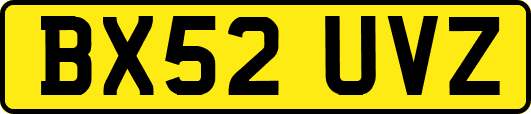 BX52UVZ
