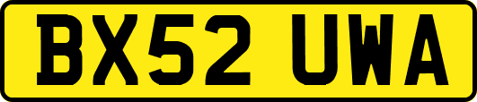 BX52UWA