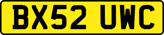 BX52UWC