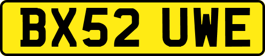 BX52UWE