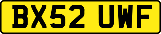 BX52UWF